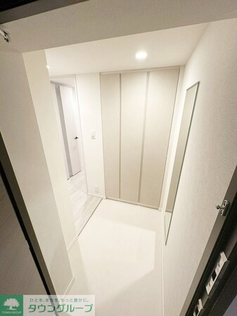 プラウドフラット日本橋馬喰町の物件内観写真